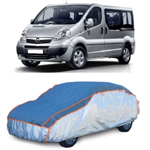 Prelata Antigrindina pentru auto Opel VIVaro A (2001-2014) (1+2) - husa protectie antigrindina si intemperii meteo severe - anti-grindina vijelii furtuni pentru auto accesorii pentru autoturismul tau - masina v56168