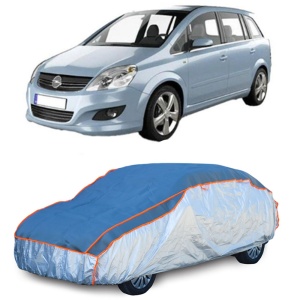 Prelata Antigrindina pentru auto Opel Zafira B (2005-2011) - husa protectie antigrindina si intemperii meteo severe - anti-grindina vijelii furtuni pentru auto accesorii pentru autoturismul tau - masina v56144