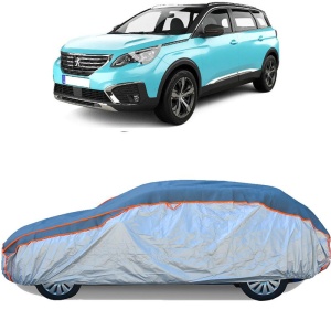 Prelata Antigrindina pentru auto Peugeot 5008 (2017-) - husa protectie antigrindina si intemperii meteo severe - anti-grindina vijelii furtuni pentru auto accesorii pentru autoturismul tau - masina v55977