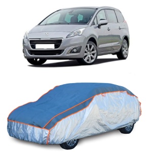 Prelata Antigrindina pentru auto Peugeot 5008 I 2009-2016 - husa protectie antigrindina si intemperii meteo severe - anti-grindina vijelii furtuni pentru auto accesorii pentru autoturismul tau - masina v55976