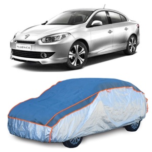 Prelata Antigrindina pentru auto Renault Fluence 2009- - husa protectie antigrindina si intemperii meteo severe - anti-grindina vijelii furtuni pentru auto accesorii pentru autoturismul tau - masina v55827
