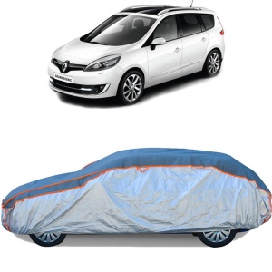 Prelata Antigrindina pentru auto Renault Scenic III (2009-2016) - husa protectie antigrindina si intemperii meteo severe - anti-grindina vijelii furtuni pentru auto accesorii pentru autoturismul tau - masina v55671