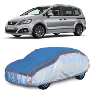 Prelata Antigrindina pentru auto Seat Alhambra II (7N) (2010-) - husa protectie antigrindina si intemperii meteo severe - anti-grindina vijelii furtuni pentru auto accesorii pentru autoturismul tau - masina v55634
