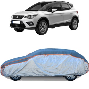 Prelata Antigrindina pentru auto Seat Arona (2017-) - husa protectie antigrindina si intemperii meteo severe - anti-grindina vijelii furtuni pentru auto accesorii pentru autoturismul tau - masina v55611