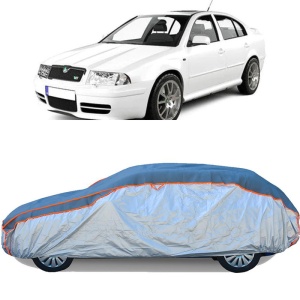 Prelata Antigrindina pentru auto Skoda Octavia (1997-2004) - husa protectie antigrindina si intemperii meteo severe - anti-grindina vijelii furtuni pentru auto accesorii pentru autoturismul tau - masina v55407