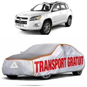 Prelata Antigrindina pentru auto Toyota Proace (2016-) - husa protectie antigrindina si intemperii meteo severe - anti-grindina vijelii furtuni pentru auto