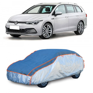 Prelata Antigrindina pentru auto Volkswagen Golf 8 Cutie Manuala 2019- - husa protectie antigrindina si intemperii meteo severe - anti-grindina vijelii furtuni pentru auto accesorii pentru autoturismul tau - masina v54956