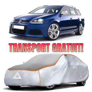 Prelata Antigrindina pentru auto Volkswagen Golf V (2003-2009) - husa protectie antigrindina si intemperii meteo severe - anti-grindina vijelii furtuni pentru auto