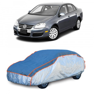 Prelata Antigrindina pentru auto Volkswagen Jetta (2005-2011) - husa protectie antigrindina si intemperii meteo severe - anti-grindina vijelii furtuni pentru auto accesorii pentru autoturismul tau - masina v54880