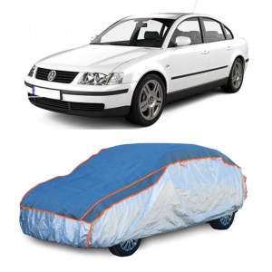 Prelata Antigrindina pentru auto Volkswagen Passat (1997-2004) - husa protectie antigrindina si intemperii meteo severe - anti-grindina vijelii furtuni pentru auto accesorii pentru autoturismul tau - masina v54852