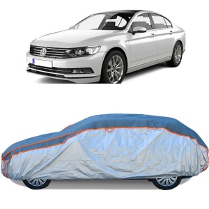 Prelata Antigrindina pentru auto Volkswagen Passat B7 combi (2010-2014) - husa protectie antigrindina si intemperii meteo severe - anti-grindina vijelii furtuni pentru auto accesorii pentru autoturismul tau - masina v54789