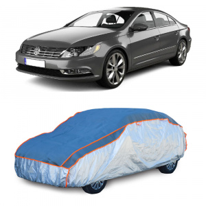 Prelata Antigrindina pentru auto Volkswagen Passat CC 2012 - - husa protectie antigrindina si intemperii meteo severe - anti-grindina vijelii furtuni pentru auto accesorii pentru autoturismul tau - masina v54748