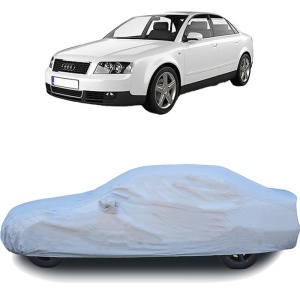 Prelata auto compatibila cu Audi A4 (B6) (2000-2005) husa exterioara pentru protectie auto accesorii pentru autoturismul tau - masina v65874