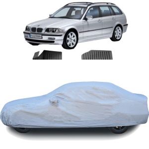 Prelata auto compatibila cu Bmw 3 (E46) (1998-2006) husa exterioara pentru protectie auto accesorii pentru autoturismul tau - masina v65392