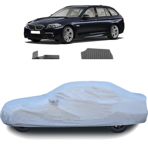 Prelata auto compatibila cu Bmw 5Er (F10) (2009-2017) husa exterioara pentru protectie auto accesorii pentru autoturismul tau - masina v65322