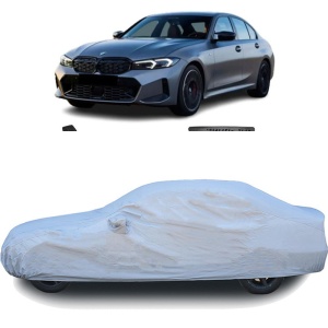 Prelata auto compatibila cu Bmw Seria 3 G20 2019- husa exterioara pentru protectie auto accesorii pentru autoturismul tau - masina v65182