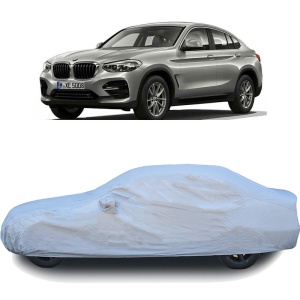 Prelata auto compatibila cu BMW X4 (F26) (2014-2018) husa exterioara pentru protectie auto accesorii pentru autoturismul tau - masina v64972