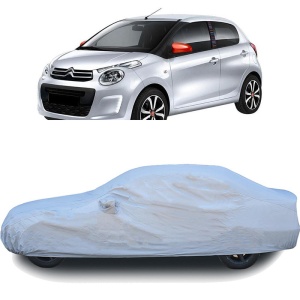 Prelata auto compatibila cu Citroen C3 Aircross 2017- husa exterioara pentru protectie auto accesorii pentru autoturismul tau - masina v64622