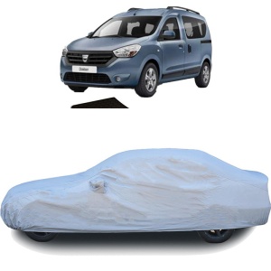 Prelata auto compatibila cu Dacia Dokker (2013-) husa exterioara pentru protectie auto accesorii pentru autoturismul tau - masina v64353