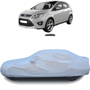 Prelata auto compatibila cu Ford C-Max (2003-2010) husa exterioara pentru protectie auto accesorii pentru autoturismul tau - masina v63716