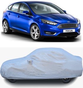 Prelata auto compatibila cu Ford Focus III Facelift 2014-2018 husa exterioara pentru protectie auto accesorii pentru autoturismul tau - masina v63491