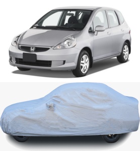 Prelata auto compatibila cu Honda Fit 2001-2008 husa exterioara pentru protectie auto accesorii pentru autoturismul tau - masina v63135