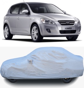 Prelata auto compatibila cu Kia Cee`d (2007-2011) husa exterioara pentru protectie auto accesorii pentru autoturismul tau - masina v62812