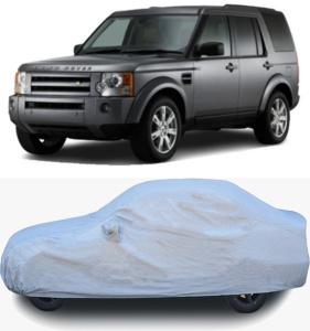 Prelata auto compatibila cu Land Rover Discovery II (L319) 2004-2009 husa exterioara pentru protectie auto accesorii pentru autoturismul tau - masina v62567