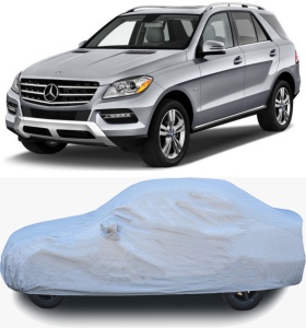 Prelata auto compatibila cu Mercedes Benz W166 ML (2011-2015) husa exterioara pentru protectie auto accesorii pentru autoturismul tau - masina v62406