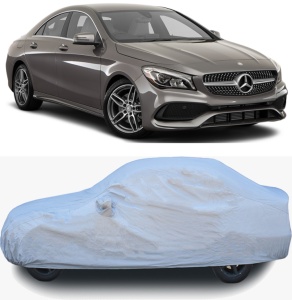 Prelata auto compatibila cu Mercedes CLA-Class (C117) (2013-2019) husa exterioara pentru protectie auto accesorii pentru autoturismul tau - masina v62280