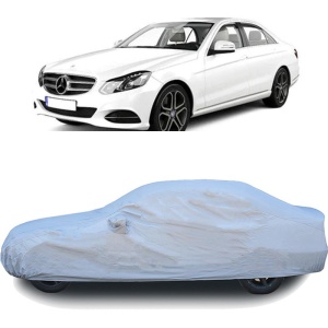 Prelata auto compatibila cu Mercedes CLA I (C117) 2013-2019 husa exterioara pentru protectie auto accesorii pentru autoturismul tau - masina v62267
