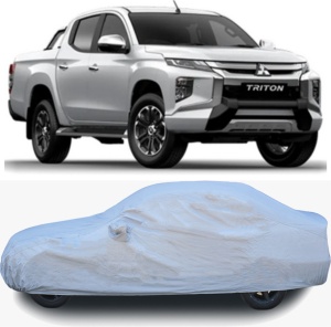 Prelata auto compatibila cu Mitsubishi Triton Tornado 2019- husa exterioara pentru protectie auto accesorii pentru autoturismul tau - masina v62008