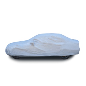 Prelata auto compatibila cu Opel Corsa D (2006-2014) husa exterioara pentru protectie auto accesorii pentru autoturismul tau - masina v61643