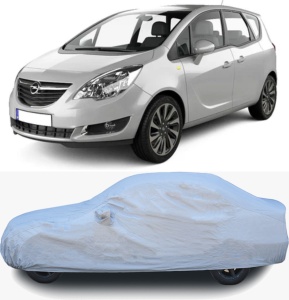 Prelata auto compatibila cu Opel Meriva B 2010-2017 husa exterioara pentru protectie auto accesorii pentru autoturismul tau - masina v61516