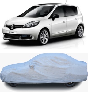 Prelata auto compatibila cu Renault Grand Scenic (2009-2016) husa exterioara pentru protectie auto accesorii pentru autoturismul tau - masina v60942