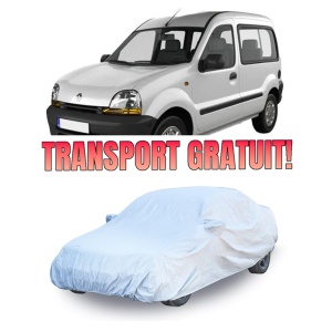 Prelata auto compatibila cu Renault Kangoo (1997-2007) husa exterioara pentru protectie auto