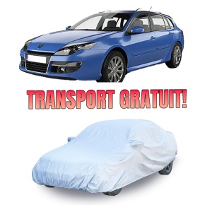 Prelata auto compatibila cu Renault Laguna (2007-) husa exterioara pentru protectie auto