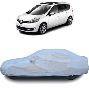 Prelata auto compatibila cu Renault Scenic III (2009-2016) husa exterioara pentru protectie auto accesorii pentru autoturismul tau - masina v60695