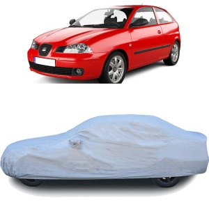 Prelata auto compatibila cu Seat Ibiza (2003-2008) husa exterioara pentru protectie auto accesorii pentru autoturismul tau - masina v60526