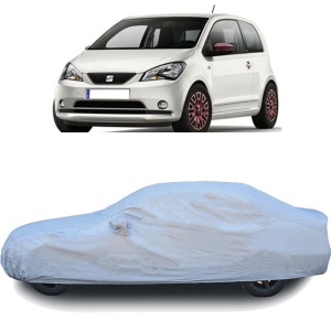 Prelata auto compatibila cu Seat Mii (2012-) husa exterioara pentru protectie auto accesorii pentru autoturismul tau - masina v60438