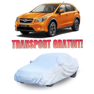 Prelata auto compatibila cu Subaru Xv 2012-2017 husa exterioara pentru protectie auto