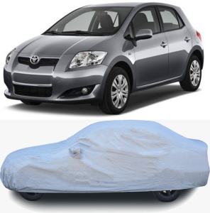 Prelata auto compatibila cu Toyota Auris (E150) (2007-2012) husa exterioara pentru protectie auto accesorii pentru autoturismul tau - masina v59904