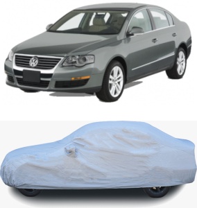 Prelata auto compatibila cu Volkswagen Passat B6 (2005-2015) pentru husa exterioara pentru protectie auto accesorii pentru autoturismul tau - masina v59356