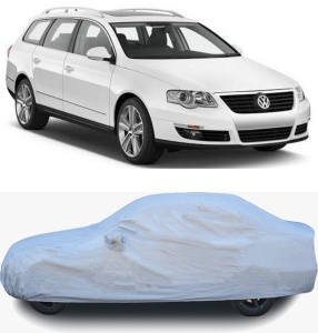 Prelata auto compatibila cu Volkswagen Passat B6 Combi 2005-2010 husa exterioara pentru protectie auto accesorii pentru autoturismul tau - masina v59349