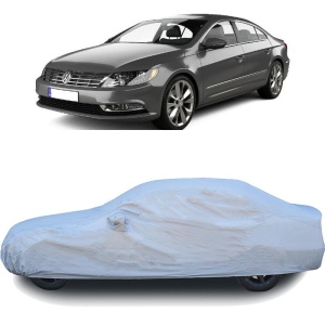 Prelata auto compatibila cu Volkswagen Passat CC (2008-2017) husa exterioara pentru protectie auto accesorii pentru autoturismul tau - masina v59252