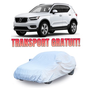 Prelata auto compatibila cu Volvo XC-40 2018- husa exterioara pentru protectie auto