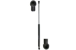 RENAULT CAPTUR I (J5_, H5_) - Set 2 amortizoare pentru portbagaj / haion compatibil cu RENAULT CAPTUR I (J5_, H5_) fabricat 2013 – 2019 accesorii pentru autoturismul tau - masina v27643