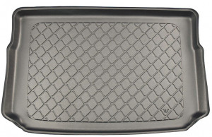 Renault Captur Tavita pentru portbagaj compatibila Renault Captur II Techno MHEV fabricatie 05.2022 - prezent, caroserie suv, portbagaj superior, podea variabila in pozitie superioara accesorii pentru autoturismul tau - masina v110825