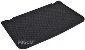 Renault Clio Tavita pentru portbagaj din cauciuc, compatibila Renault Clio IV fabricatie 10.2012 - 08.2019, caroserie hatchback accesorii pentru autoturismul tau - masina v112050