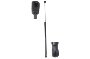 RENAULT ESPACE V (JR_) - Set 2 amortizoare pentru portbagaj / haion compatibil cu RENAULT ESPACE V (JR_) fabricat 2015 – 2023 accesorii pentru autoturismul tau - masina v28457